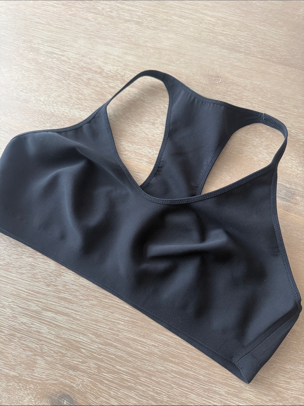 aerie Lightweight Racerback Bralette | XL